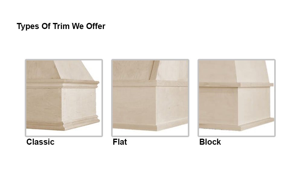 Sloped With Strapping