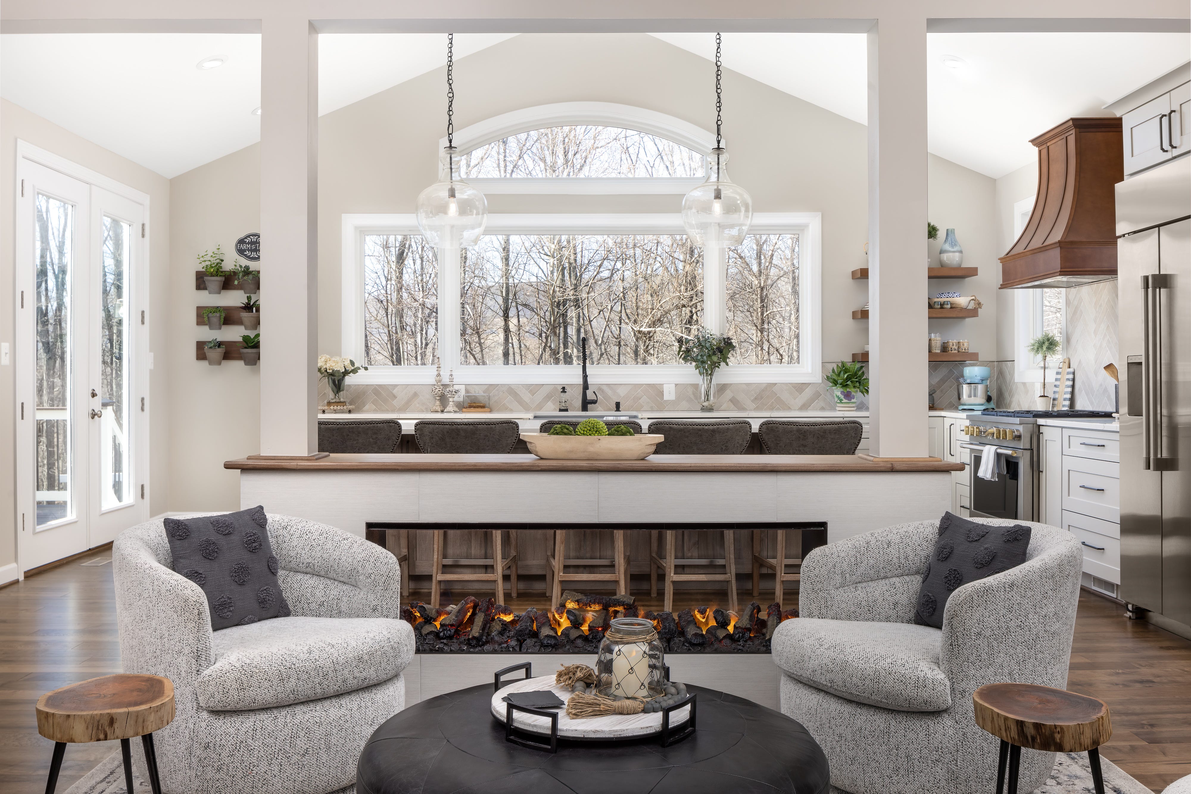 Top Kitchen Trends for 2025 - What’s New in Design and Style