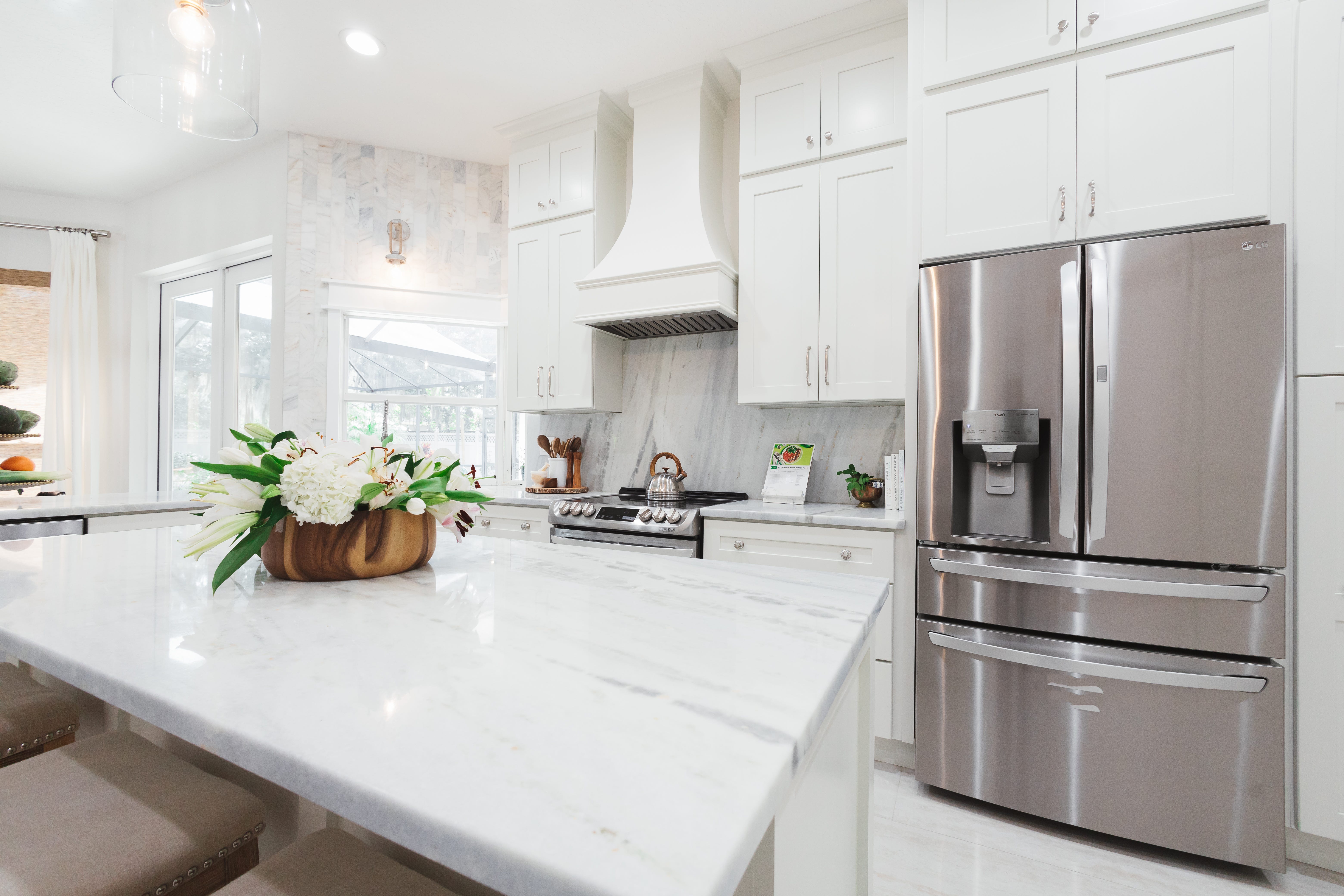 Spring Cleaning 101: How to Keep Your Range Hood Looking Its Best