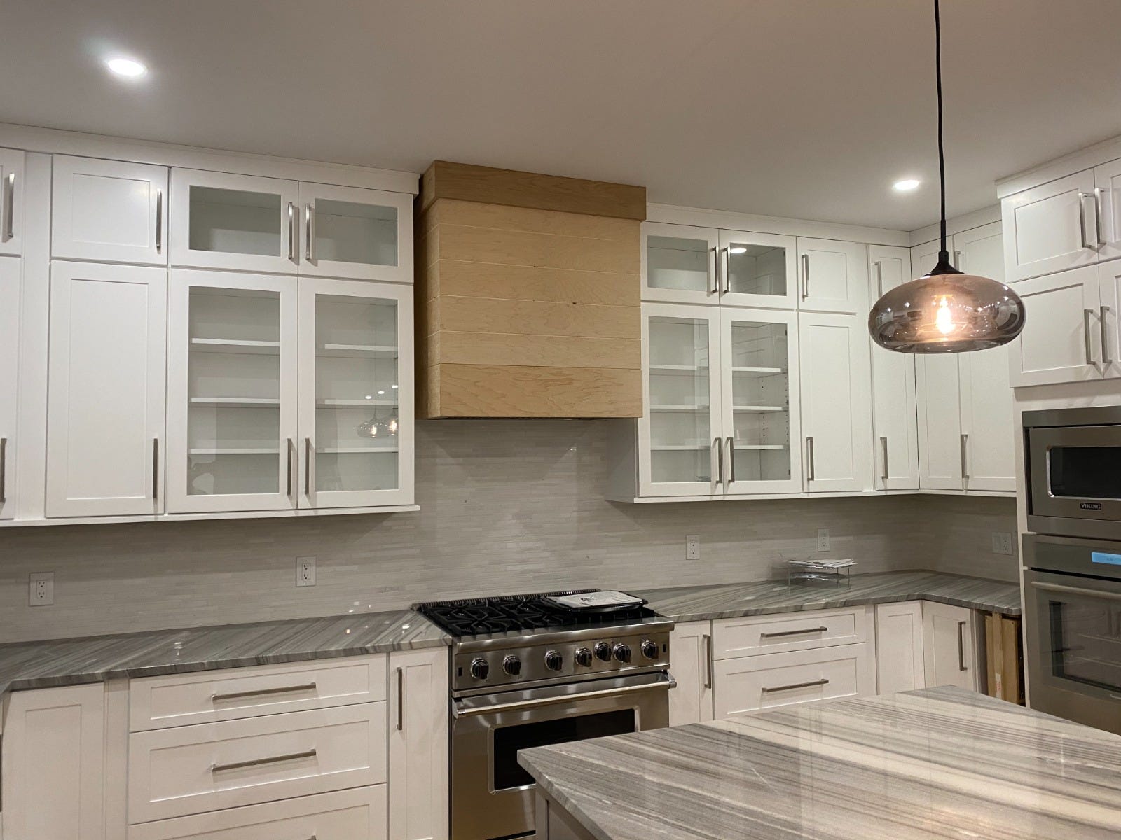 kitchen design